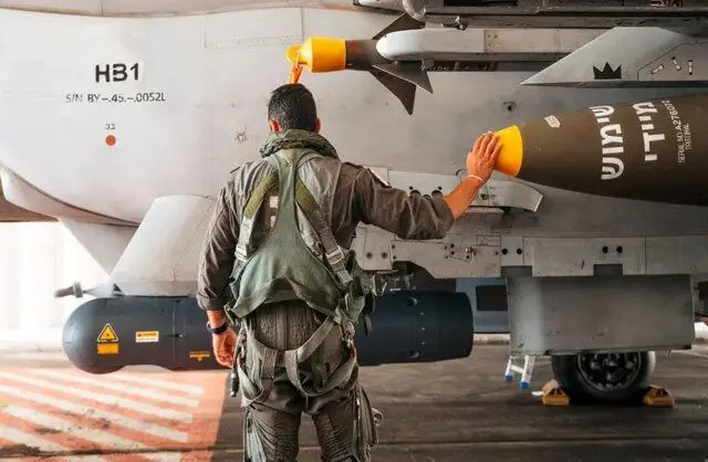 جروزالم‌پست: ترکیه در سوریه رادار مستقر می‌کند