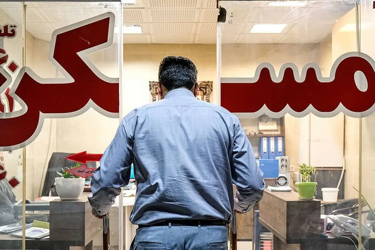 دو تغییر بزرگ در بازار مسکن