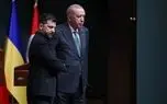 اردوغان: حمله به کشتی‌های غیرنظامی در دریای سیاه را به هیچ وجه نمی‌پذیریم