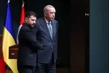 ترکیه: پیش از بحث درباره اعزام نیرو، آتش‌بس روسیه و اوکراین لازم است