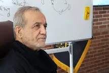پیام پزشکیان به قهرمانان والیبال نشسته: محدودیت‌ها را به فرصت تبدیل کردید