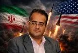 احتمال ورود بازیگران بیشتری به جنگ / مذاکره برای آمریکا یک تله است، نه راه‌حل/ ایران چیزی برای از دست دادن نمی‌بیند؛ این خطرناک‌ترین مرحله تقابل است

