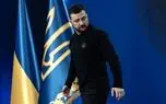 زلنسکی خواهان گفتگوی مستقیم با پوتین درباره آتشبس شد