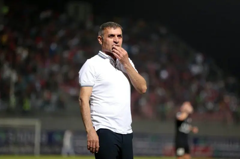 بازی با پرتغال یا انگلیس برای ایران بهتر است