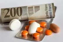 نرخ ارز دارو و تجهیزات در سال ۱۴۰۵ مشخص شد
