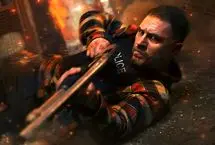 10 فیلم اکشن برای طرفداران ویرانی (Havoc) تام هاردی