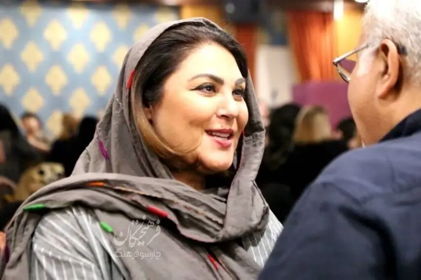 تصاویر؛ حاشیه‌هایی از شب همدلی هنرمندان با آسیب دیدگان جنگ