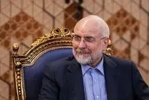 پیام قالیباف در سالروز هفتم تیر