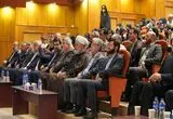 تصویری از گفتگوی حسین طائب و وزیر علوم