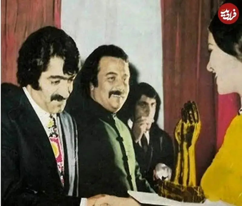 منوچهر نوذری