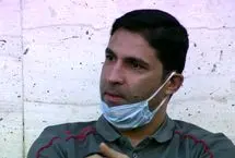 هاشمیان بیرون از ایران منتظر پرسپولیس!