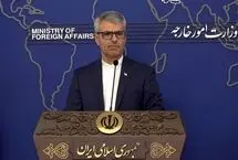 بقایی: ما از قدیم شطرنج باز بوده‌ایم، در سال‌های اخیر پوکر باز هم شده‌ایم