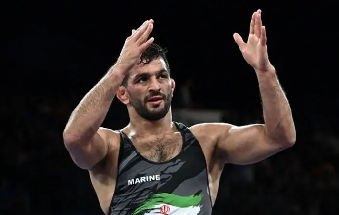 حسن یزدانی بالاخره استقلالی شد؛ دورخیز برای قهرمانی با ستاره کشتی