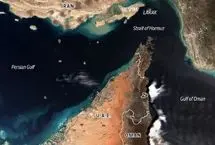 سه کارکرد مهم تنگه هرمز برای ایران از زبان مقام وزارت خارجه