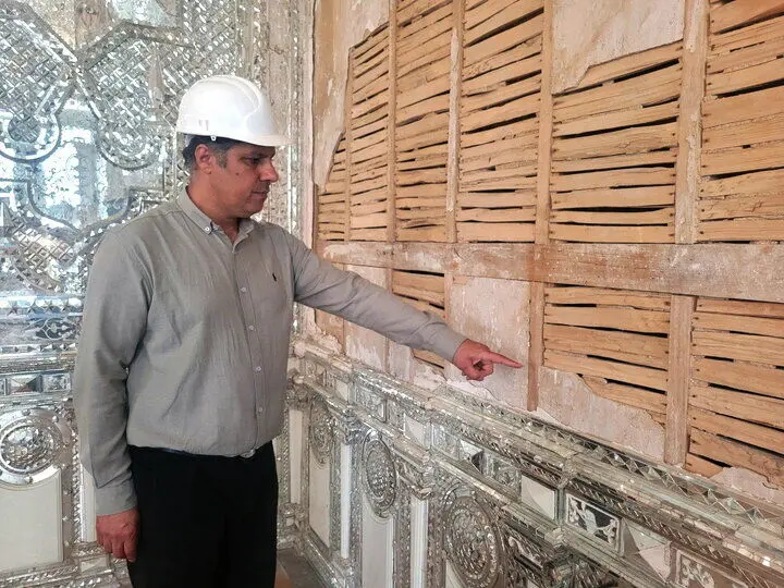 جزئیات جدید از حمله به کاخ سعدآباد با بمب‌های سنگرشکن