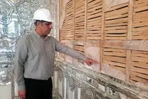 جزئیات جدید از حمله به کاخ سعدآباد با بمب‌های سنگرشکن