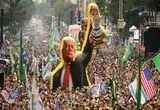 تسویه‌حساب شخصی ترامپ با برزیل