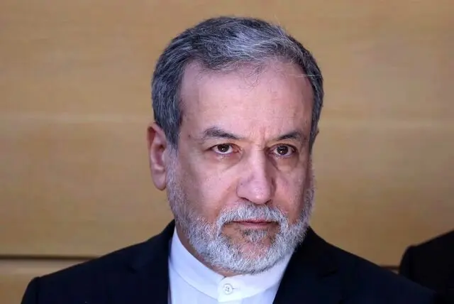 عراقچی: سه شرط ایران برای توافق اعلام شده بود