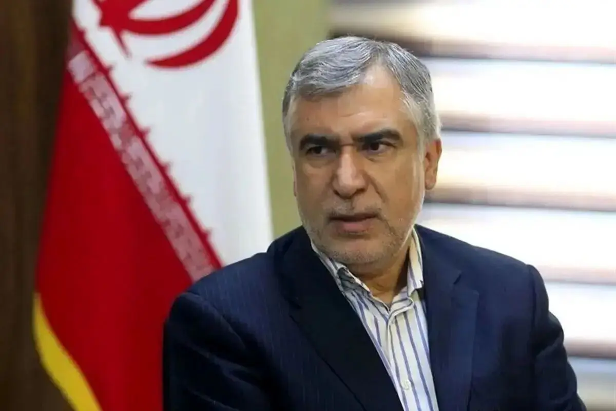 ماجرای گفتگویی که برای نماینده مجلس گران تمام شد/ ظهره‌وند معترض شد