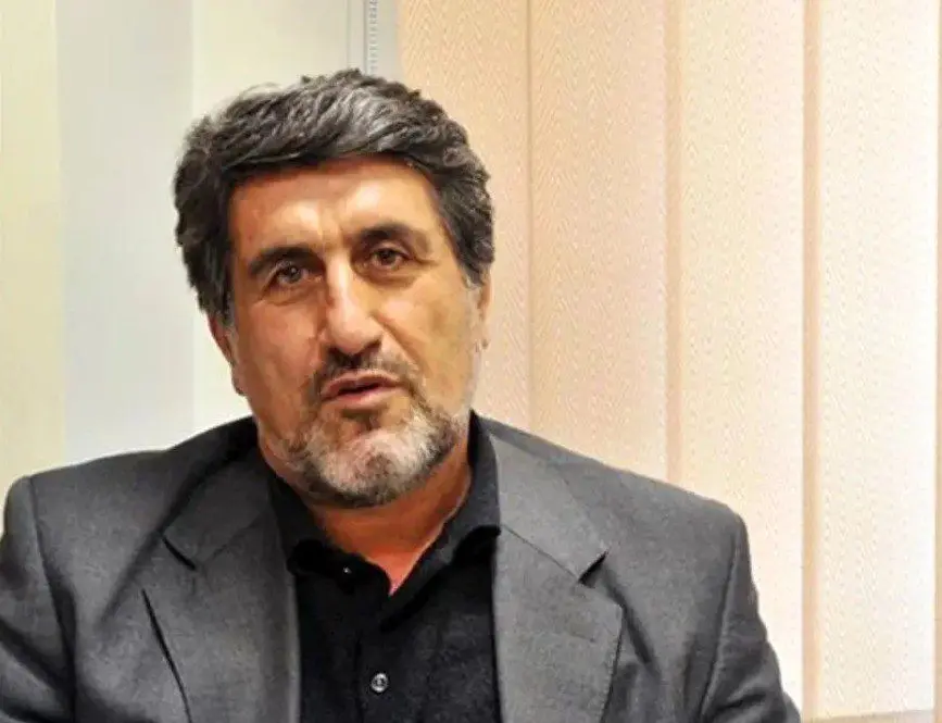 نمی توانیم انتظار سرمایه گذاری چندمیلیارد دلاری از چین داشته باشیم