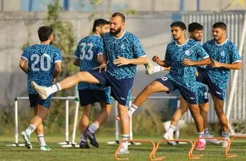 ترکیب احتمالی استقلال مقابل گل‌گهر در هفته نهم