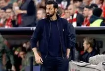 واکنش آربلوا به شکست رئال مادرید مقابل بایرن مونیخ

