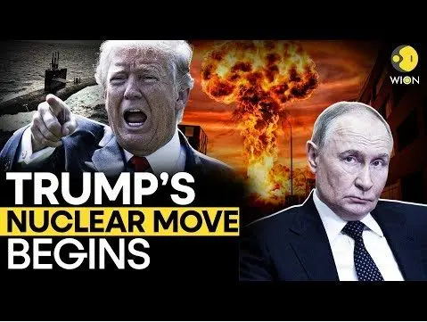 آیا در آستانه جنگ جهانی سوم قرار داریم؟