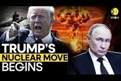 آیا در آستانه جنگ جهانی سوم قرار داریم؟