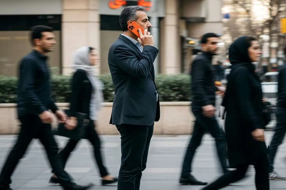 بازار موبایل زیر چکمه قیمت دلار!