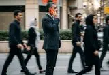 بازار موبایل زیر چکمه قیمت دلار!