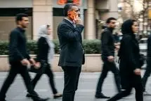 بازار موبایل زیر چکمه قیمت دلار!