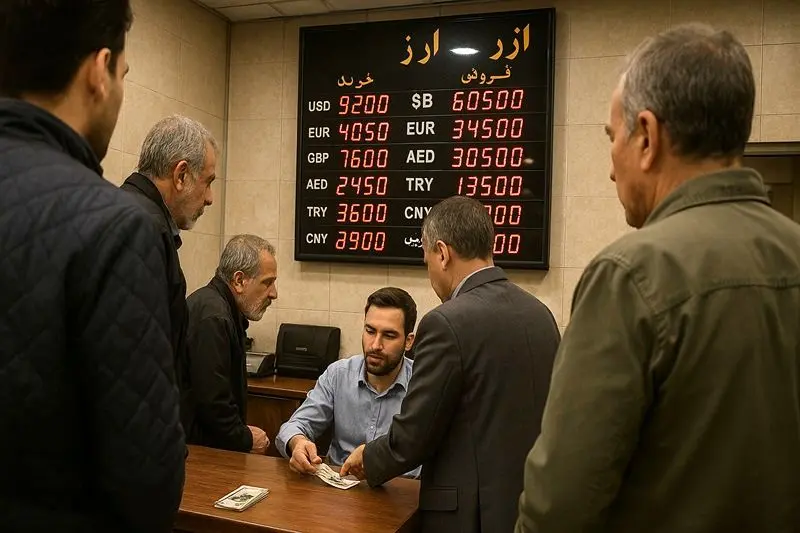 پیش‌بینی قیمت طلا