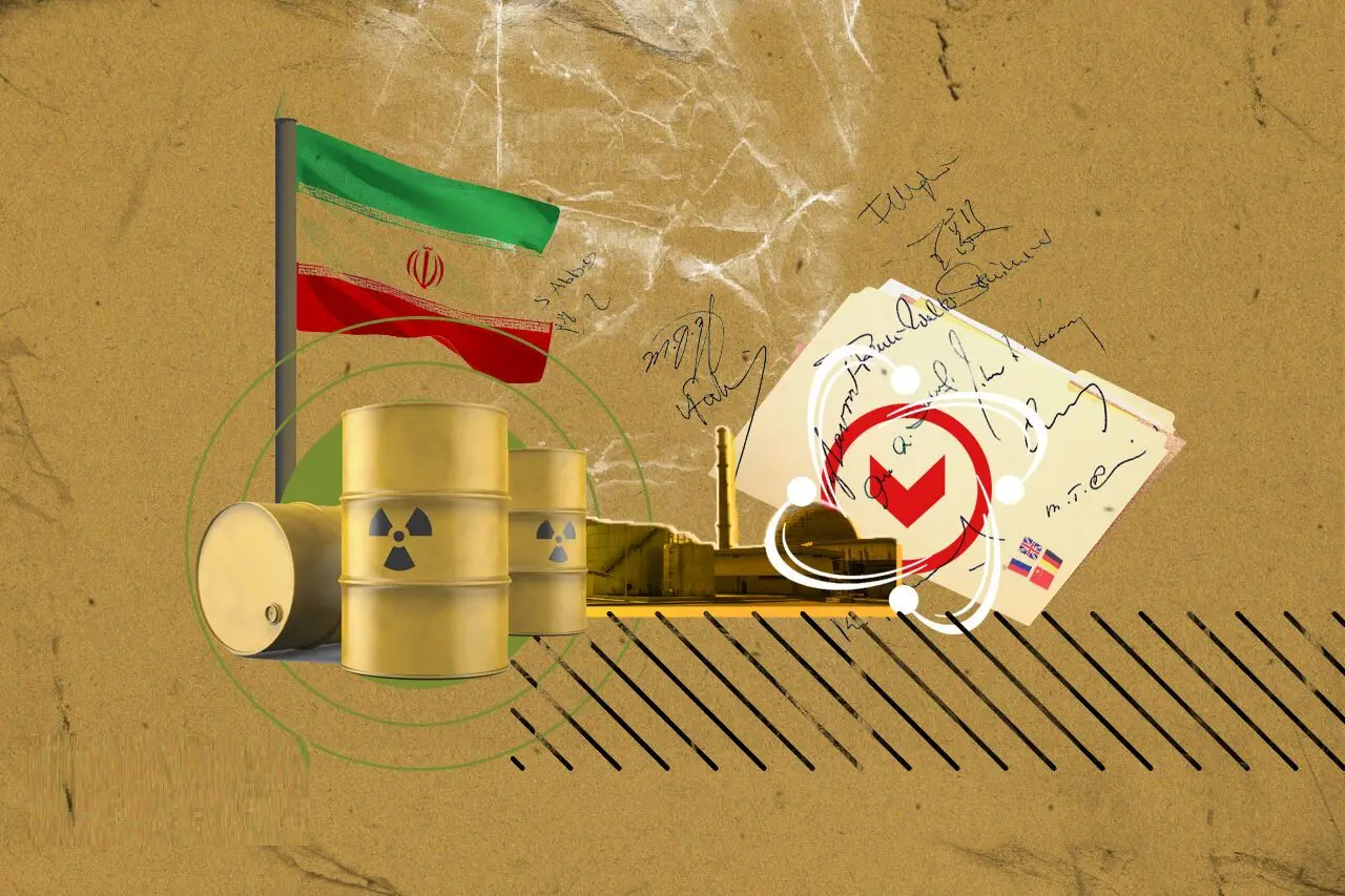 طرح تروئیکا برای «اسنپ‌بک» علیه ایران مشروعیت ندارد