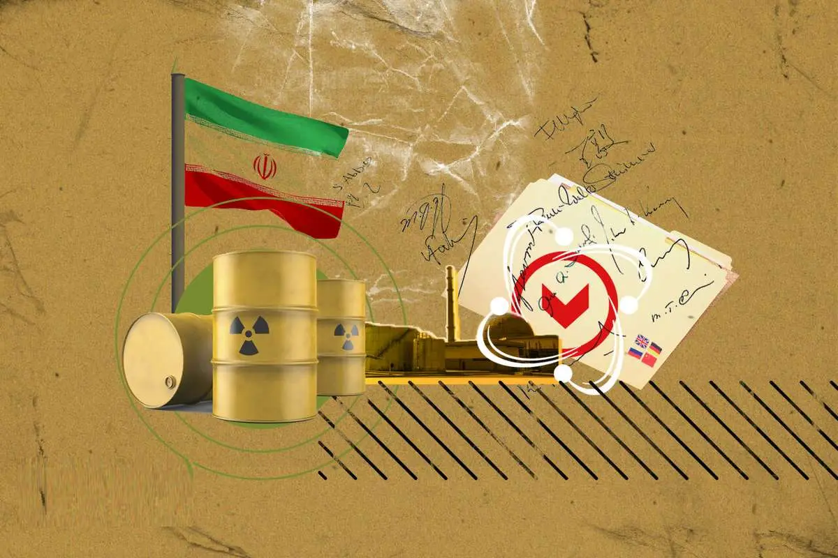 بهترین گزینه ایران برای خروج از وضعیت فعلی