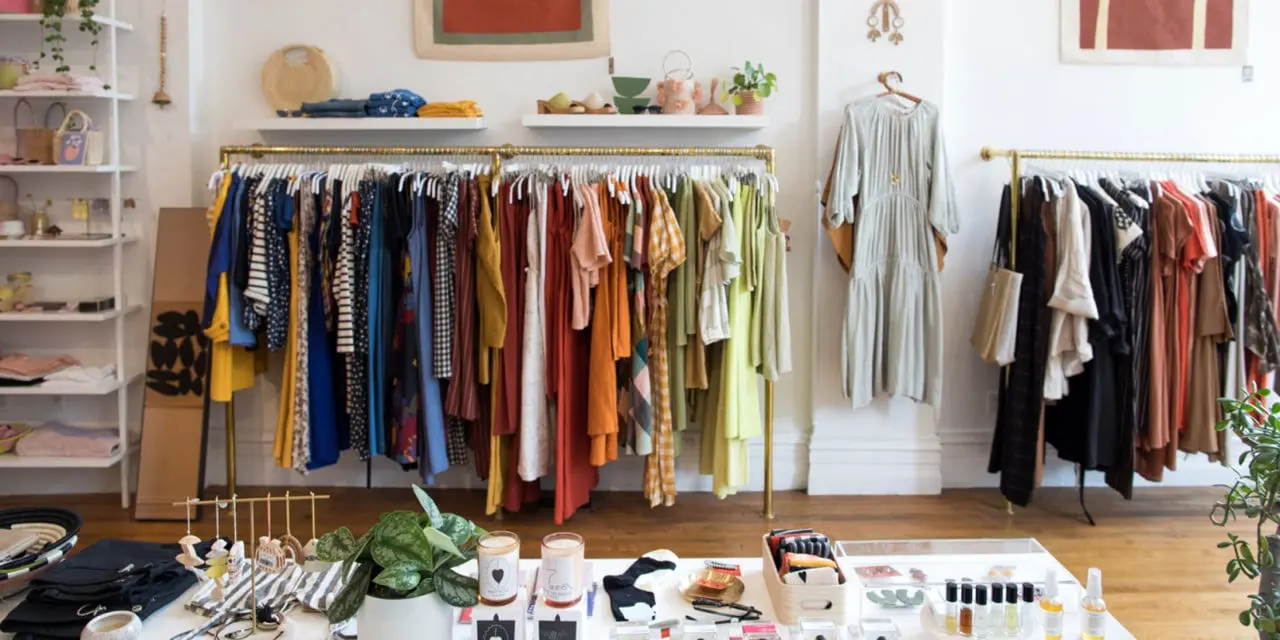 چگونه بوتیک بزنیم؟| صفر تا 100 راه اندازی بوتیک