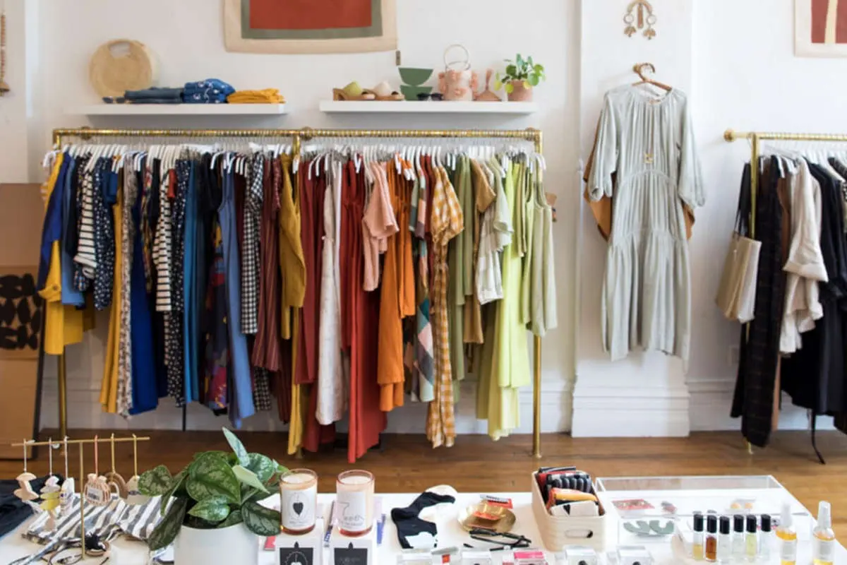 چگونه بوتیک بزنیم؟| صفر تا 100 راه اندازی بوتیک