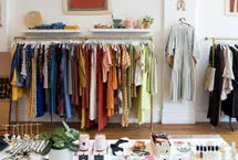 چگونه بوتیک بزنیم؟| صفر تا 100 راه اندازی بوتیک