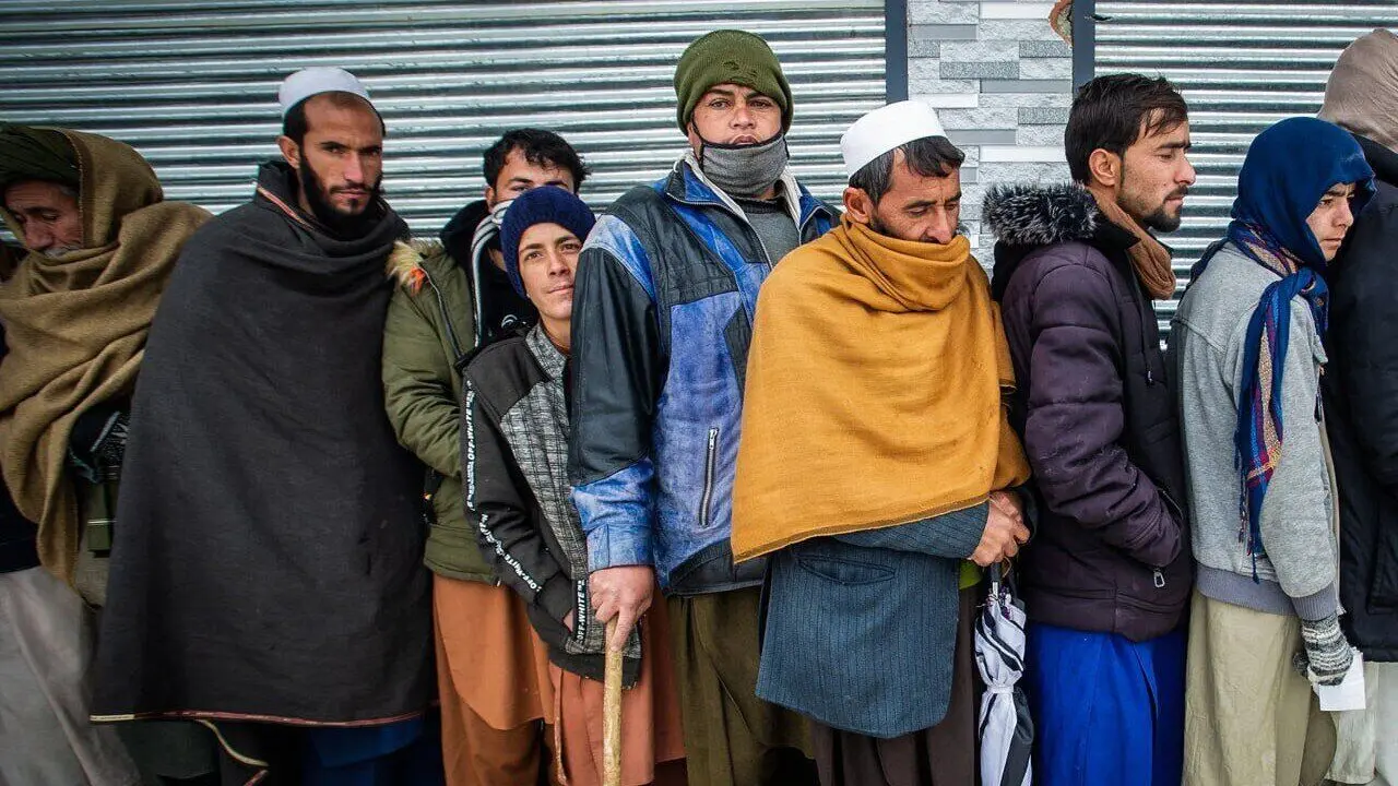 رکود ساخت و ساز با خروج اتباع غیرمجاز بدتر نمی شود / فقدان نیروی کار افغان ظرف یک سال قابل جبران است

