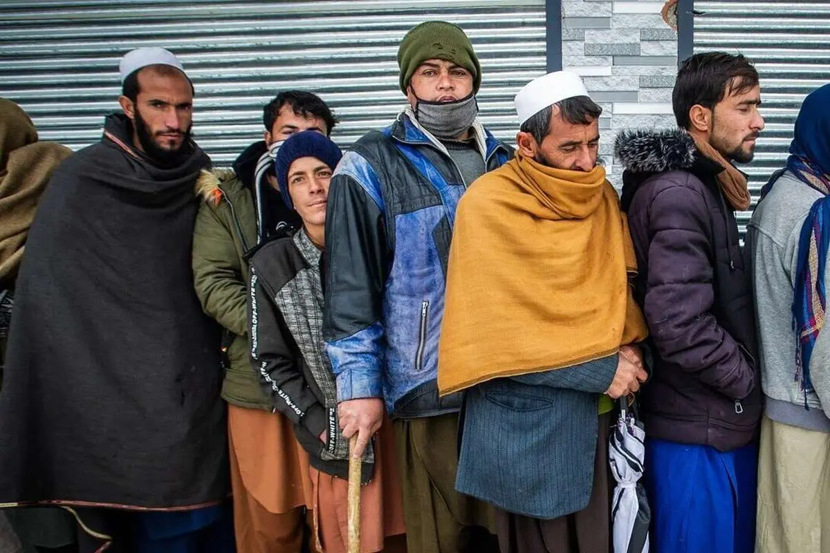 رکود ساخت و ساز با خروج اتباع غیرمجاز بدتر نمی شود / فقدان نیروی کار افغان ظرف یک سال قابل جبران است

