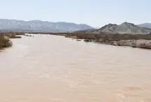 تصاویر؛ قزل اوزن پرآب شد