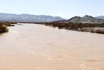 تصاویر؛ قزل اوزن پرآب شد