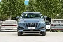 چانگان UNI‑K؛ پیشرفته‌ترین چانگان وارداتی معرفی شد