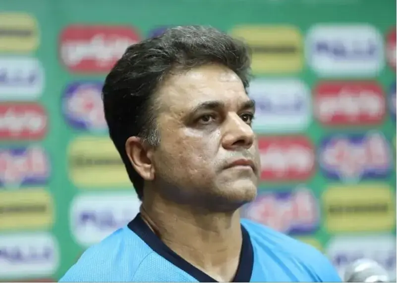 خواسته جنجالی شمس آذر برای بازی مقابل پرسپولیس

