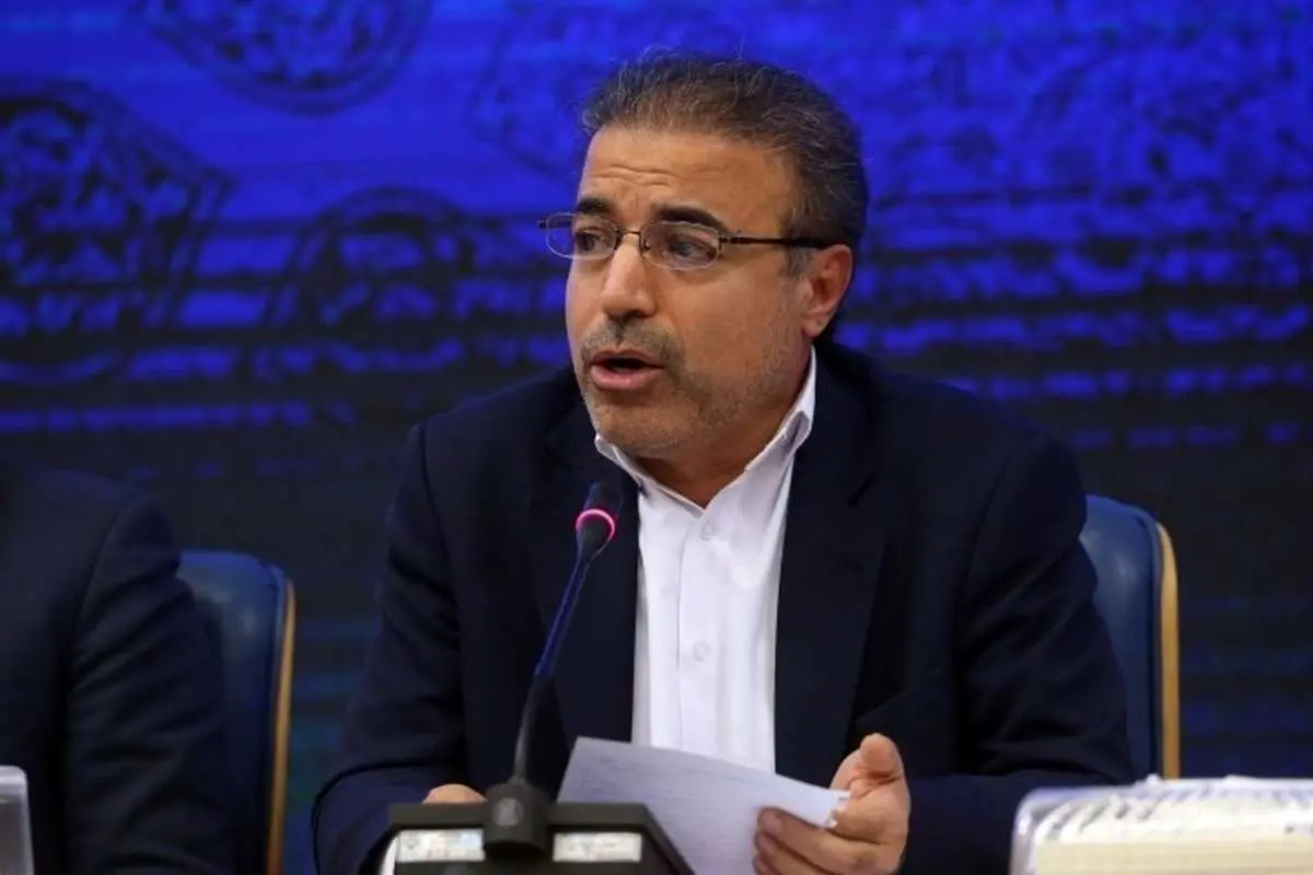 گزارش معاون استاندار همدان از  شرایط امنیتی استان