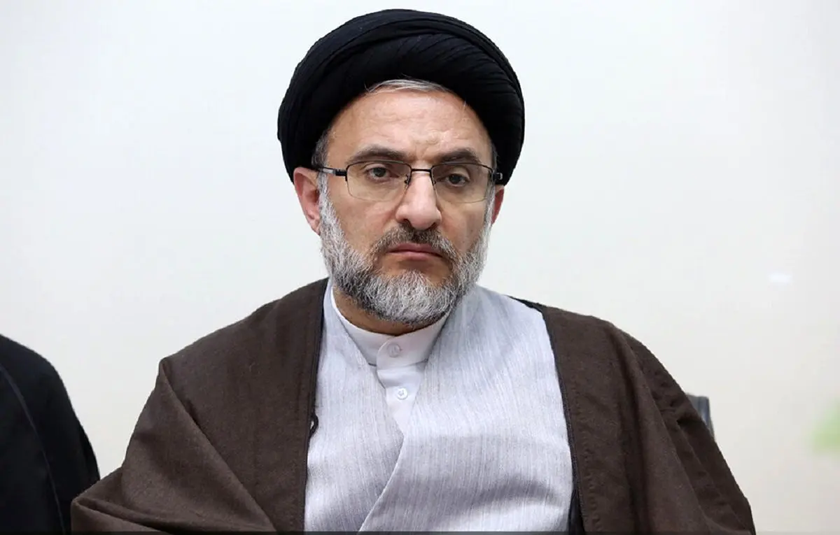مهدی خاموشی: اینکه رهبر انقلاب گفتند «علی‌الاصول نظر دیگری دارم»، یعنی با شرایطی اجازه مذاکره دادند 