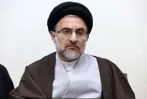 مهدی خاموشی: اینکه رهبر انقلاب گفتند «علی‌الاصول نظر دیگری دارم»، یعنی با شرایطی اجازه مذاکره دادند 