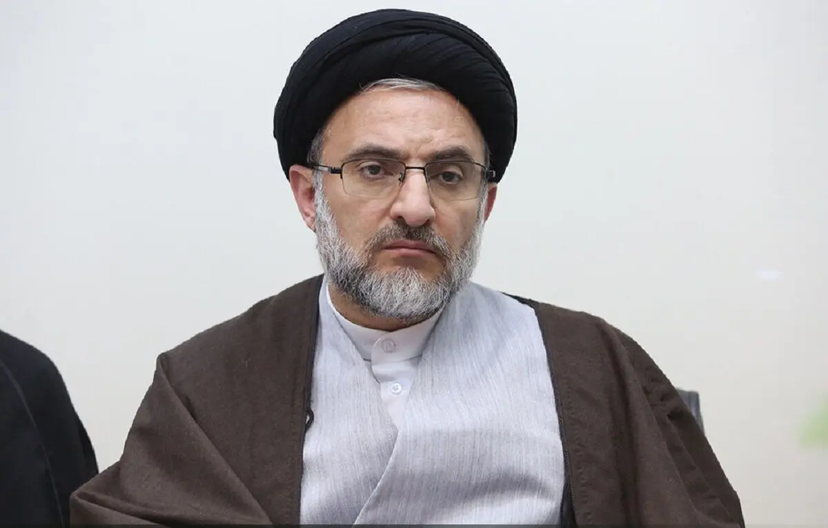 مهدی خاموشی: اینکه رهبر انقلاب گفتند «علی‌الاصول نظر دیگری دارم»، یعنی با شرایطی اجازه مذاکره دادند 