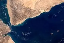 صداوسیما: اخراج آمریکا از خلیج فارس حتمی است 