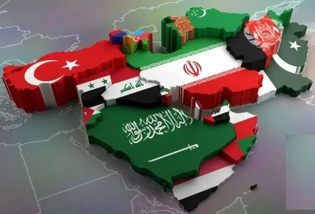 اشتباه محاسباتی نکنیم؛ کشورهای عرب منطقه مخالف جنگ امریکا با ایران نیستند