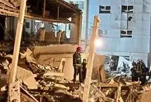 جزئیات حمله موشکی در ایوان/ ۶ نفر شهید شدند